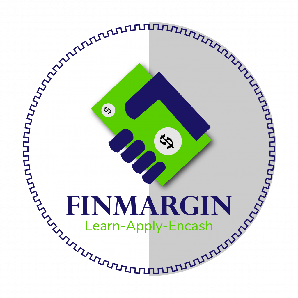 FinMargin logo