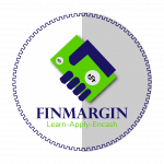 FinMargin logo