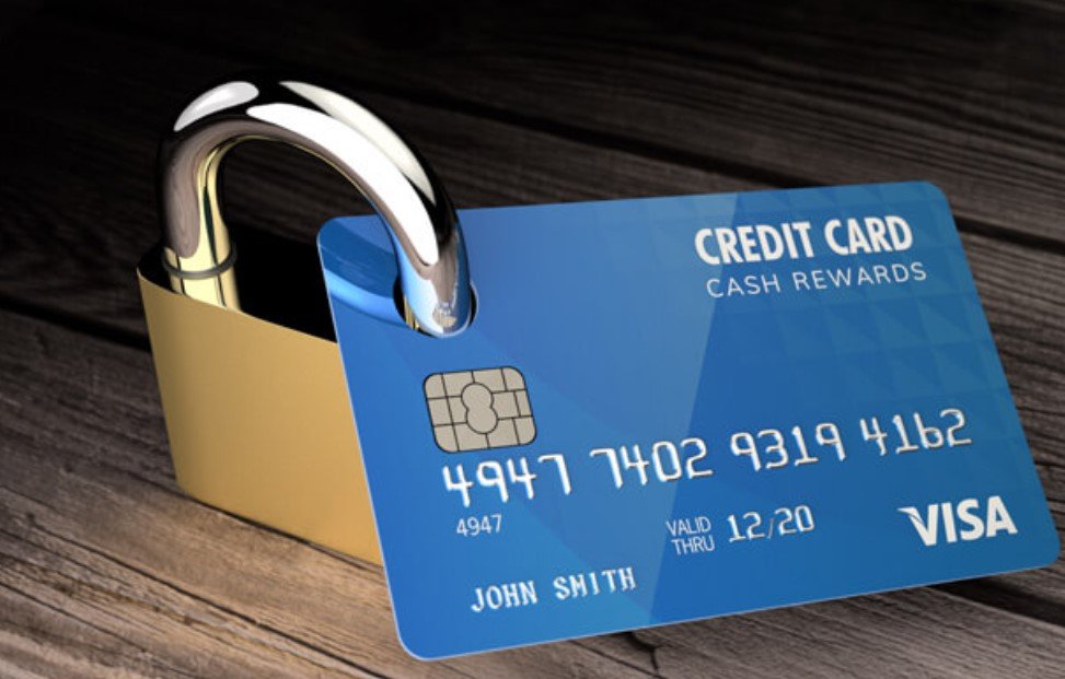 cash vs credit card