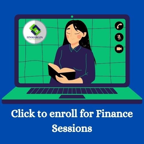 finance course