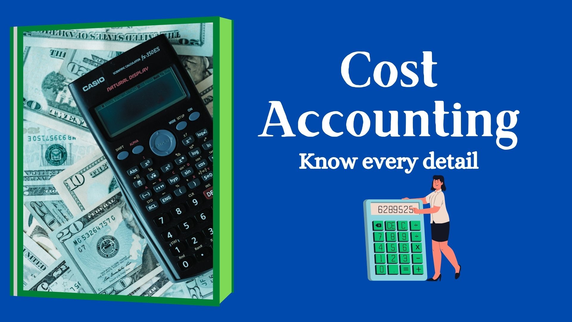 Objectives of cost accounting