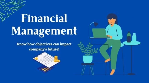 the objectives of financial management
