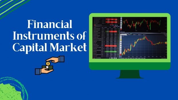 instruments of capital market