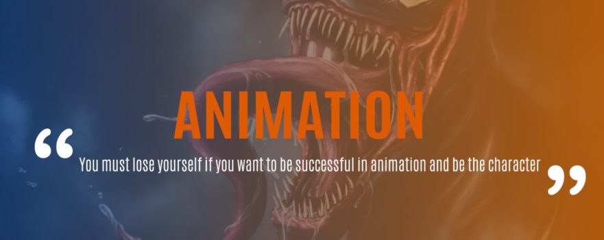 Animation & VFX