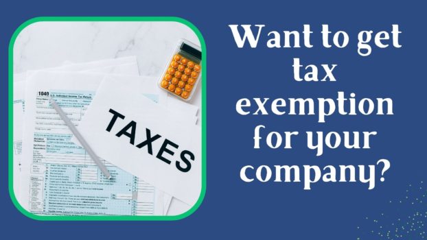 tax exemptions india