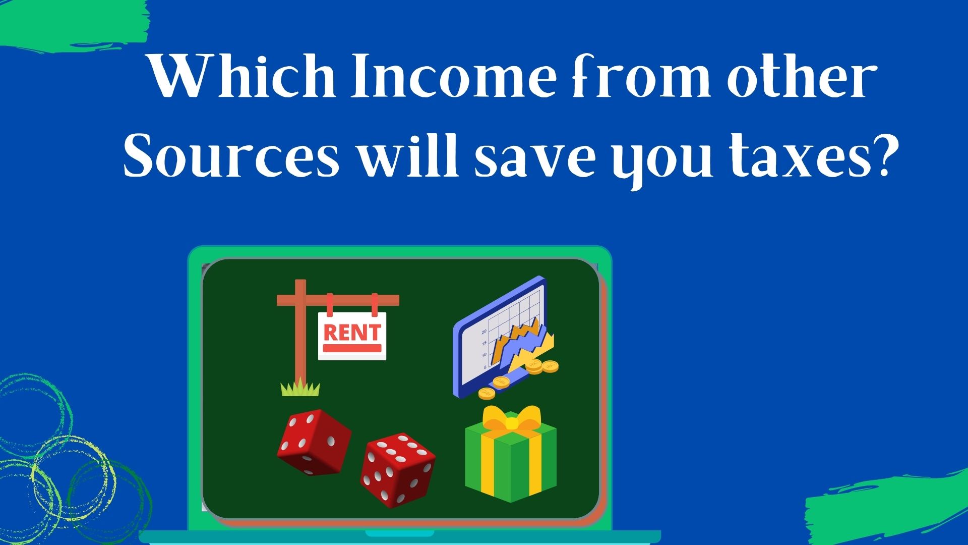 income from other sources