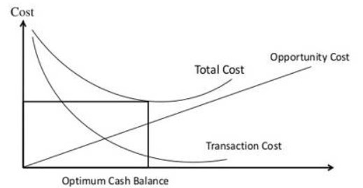 cash management models