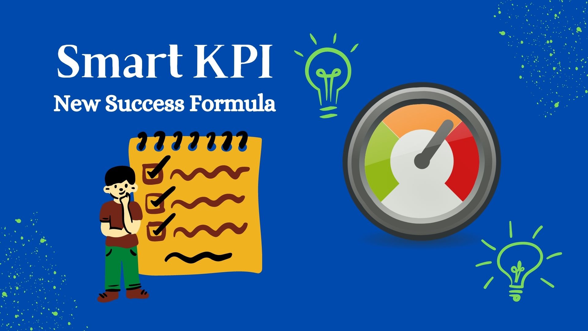 Smart KPI