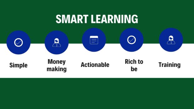 smart learning