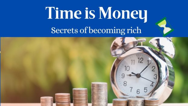 time is money essay