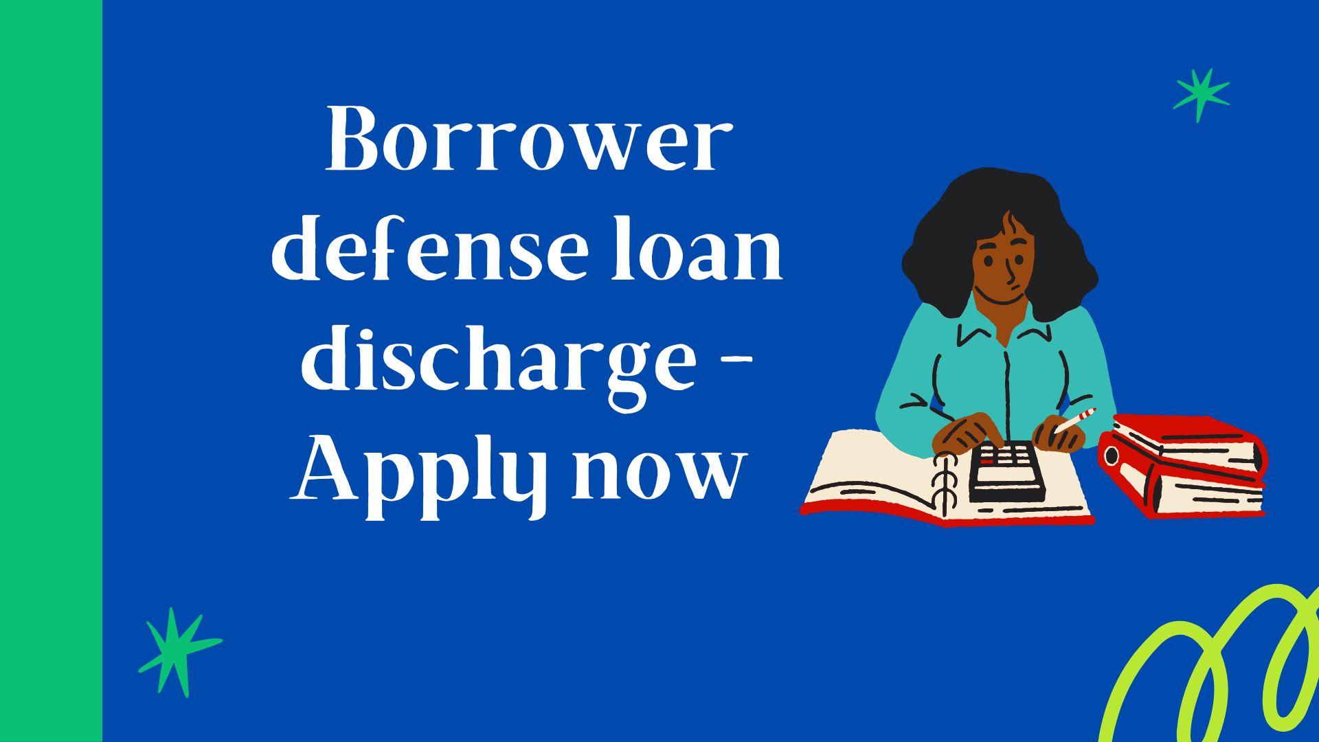 borrower defense loan discharge