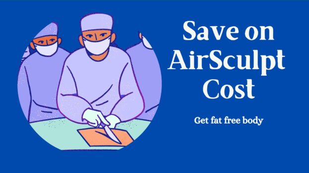 Airsculpt cost