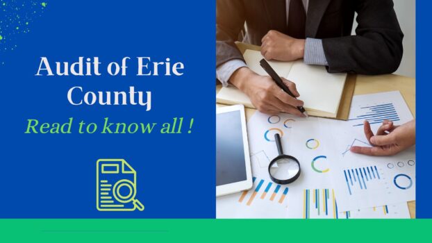 audit erie county