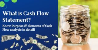 Cash flow analysis